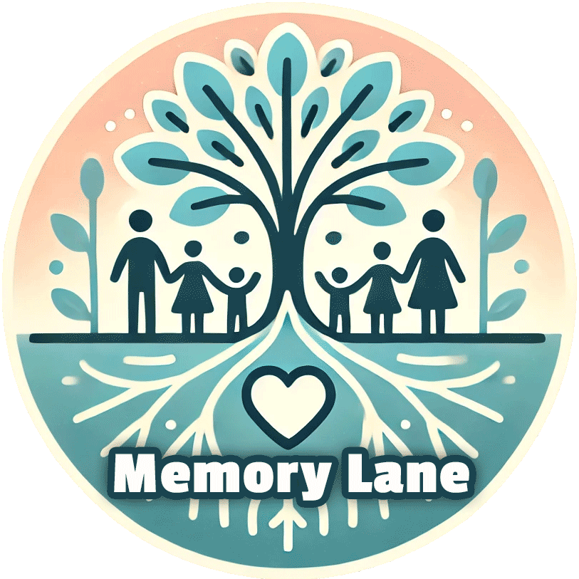 Memory Lane Logo